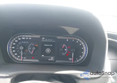 2024 Hyundai Santa Cruz Sel from USA, damaged, VIN 5NTJB4AE5RH096838